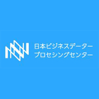 株式会社日本ビジネスデータープロセシングセンターの企業ロゴ