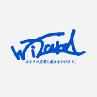 株式会社ウィザードの企業ロゴ