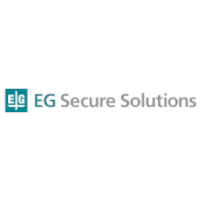 EGセキュアソリューションズ株式会社の企業ロゴ