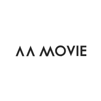 AA MOVIE株式会社 | 「休日出勤しない！」「月1回有給消化」を推奨する映像制作会社の企業ロゴ