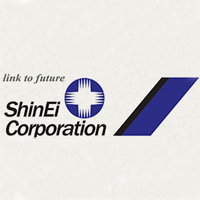 株式会社シンエイコーポレーションの企業ロゴ