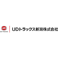 UDトラックス新潟株式会社の企業ロゴ