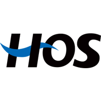 HOS株式会社 | 20～30代活躍中／完全週休2日制／年休115日/基本定時退社♪の企業ロゴ