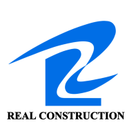 リアル建設株式会社 | ── 多くの未経験入社メンバーが活躍中です ──の企業ロゴ