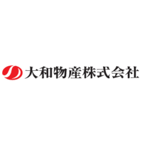 大和物産株式会社の企業ロゴ