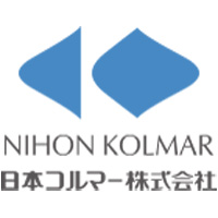日本コルマー株式会社 | 化粧品のOEM・ODM分野で業界シェアNo.1(※)|賞与実績年6.1か月分の企業ロゴ