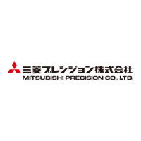 三菱プレシジョン株式会社の企業ロゴ