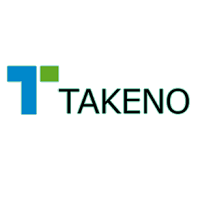 株式会社タケノの企業ロゴ
