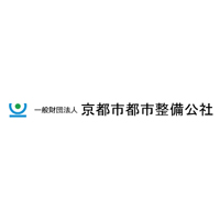 一般財団法人京都市都市整備公社の企業ロゴ