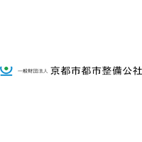 一般財団法人京都市都市整備公社の企業ロゴ