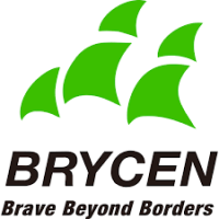 株式会社ブライセンの企業ロゴ