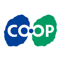 株式会社コープ環境サービス | 《安定感抜群》「生活協同組合コープこうべ」の子会社の企業ロゴ