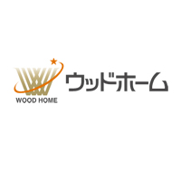 株式会社ウッドホームの企業ロゴ