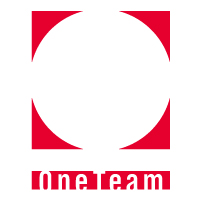 株式会社OneTeamの企業ロゴ