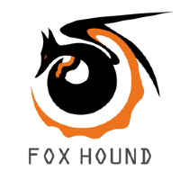 FOXHOUND株式会社 | #完全週休2日制#土日祝休み#残業月10~20h程度#髪色服装自由の企業ロゴ