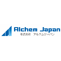 株式会社アルケムジャパンの企業ロゴ