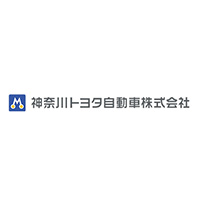 神奈川トヨタ自動車株式会社 | 「トヨタモビリティ神奈川」の屋号で県内に100店舗以上を展開！の企業ロゴ