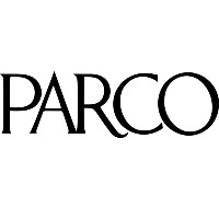 株式会社パルコの企業ロゴ