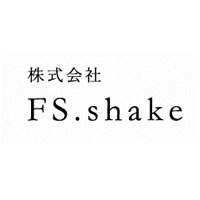 株式会社FS.shake | 有給取得率95％／面接保証／週休3日制選択可／サービス残業ナシの企業ロゴ