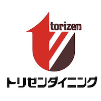 トリゼンダイニング株式会社の企業ロゴ
