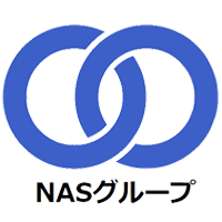ナス物産株式会社の企業ロゴ