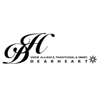 株式会社ディアハート | 〔 特殊衣装のクリーニング専門会社 〕かなり”レア求人”です！の企業ロゴ
