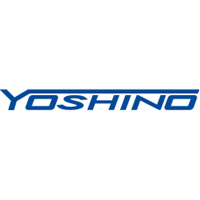 芳野YMマシナリー株式会社の企業ロゴ
