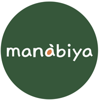 合同会社manabiyaの企業ロゴ