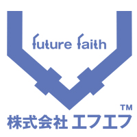 株式会社エフエフの企業ロゴ