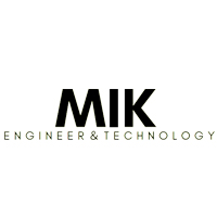 株式会社MIKの企業ロゴ
