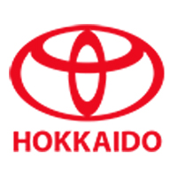 トヨタ自動車北海道株式会社の企業ロゴ