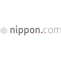 公益財団法人ニッポンドットコムの企業ロゴ