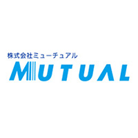 株式会社ミューチュアルの企業ロゴ