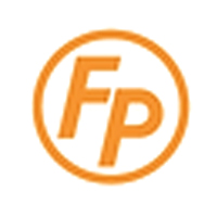 福岡パッキング株式会社 | ≪東証プライム上場グループ≫ 半世紀以上の堅実経営の企業ロゴ