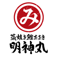 株式会社明神丸の企業ロゴ