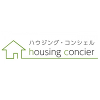 株式会社ハウジングコンシェル | 東京・城東エリアのお部屋探しをサポートする賃貸不動産仲介会社の企業ロゴ