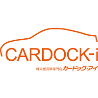 株式会社カードック・アイの企業ロゴ