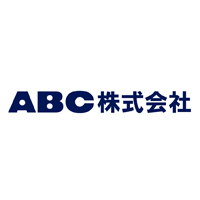 ABC株式会社の企業ロゴ