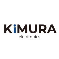 株式会社キムラ電機の企業ロゴ
