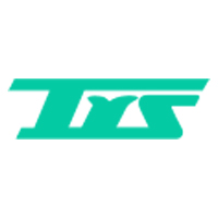 有限会社鉄道用品商会の企業ロゴ