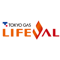 東京ガスイズミエナジー株式会社の企業ロゴ