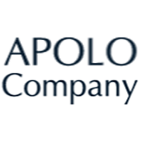 株式会社アポロの企業ロゴ