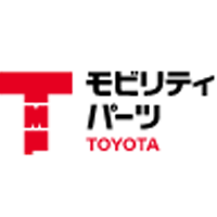 トヨタモビリティパーツ株式会社  | #残業月平均15h #土日祝休み #賞与年間4～5ヶ月分の企業ロゴ