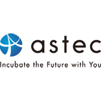 株式会社アステックの企業ロゴ