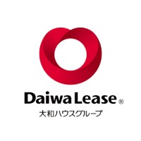 大和リース株式会社 | 【大和ハウスグループ】健康経営優良法人2024認定＊賞与5ヶ月の企業ロゴ