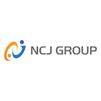株式会社NCJ GROUP | 愛知のベンチャー企業┃クリエイティブ事業 HP製作,SNS,動画ほかの企業ロゴ