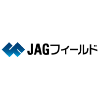 JAGフィールド株式会社 | 福利厚生・研修制度の充実により、理想の働き方を選べる！の企業ロゴ