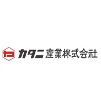 カタニ産業株式会社の企業ロゴ