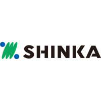 シンカ株式会社の企業ロゴ