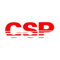 CSP株式会社 | | ★オフィスワークデビュー歓迎★転勤なし★面接1回の選考可能の企業ロゴ
